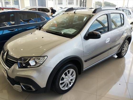 RENAULT SANDERO 1.0 12V SCE FLEX S EDITION MANUAL